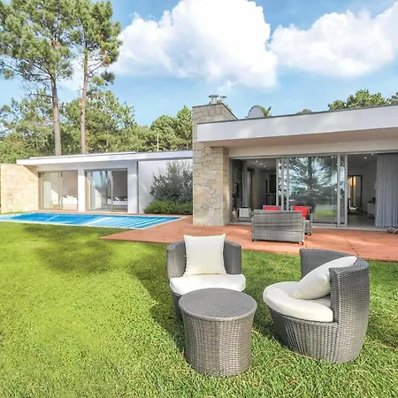 Retiro Villa Caminha