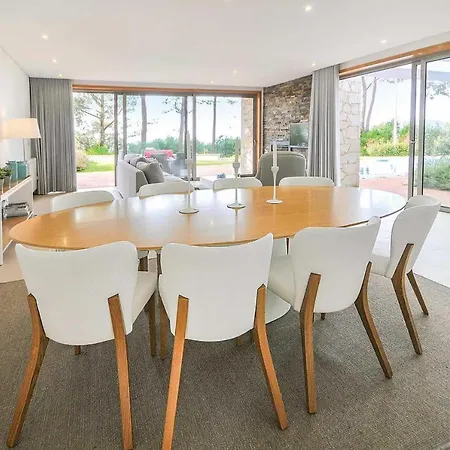 Villa Retiro Caminha