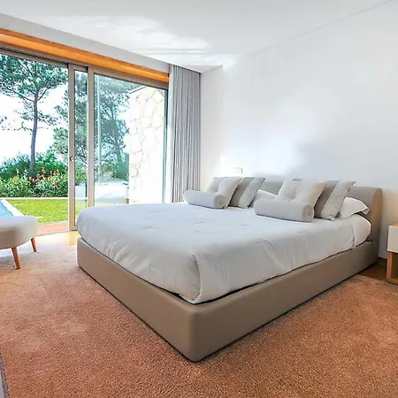 Retiro Villa Caminha